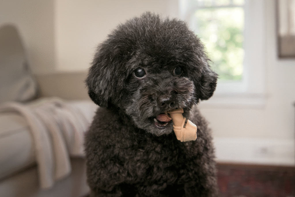 The Dog Gut Health Guide chatgpt image dec 11, 2025, 02 31 29 am